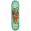 Primitive x Sublime Tradition Skateboard Deck - Multi - 8.25"
