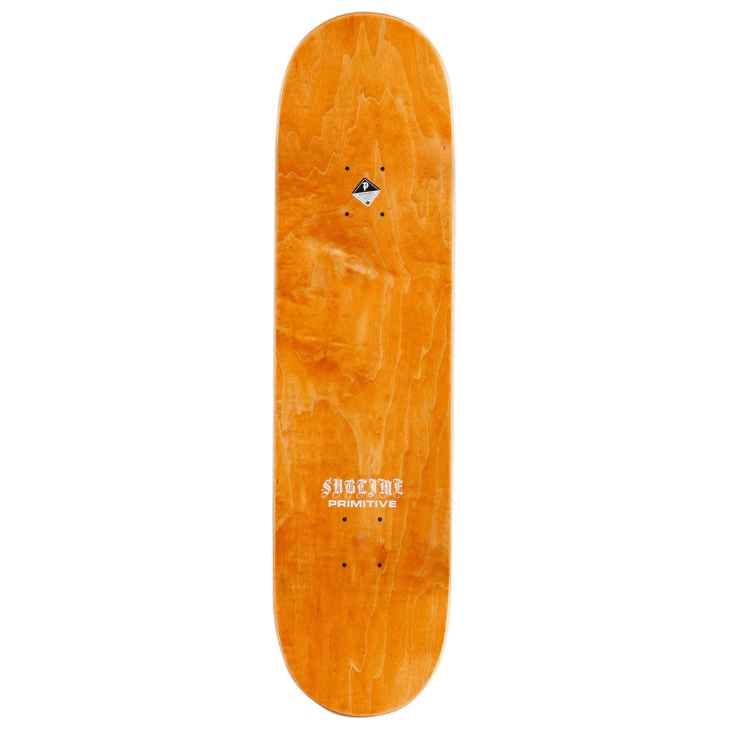Primitive x Sublime Tradition Skateboard Complete - Multi - 8.25"