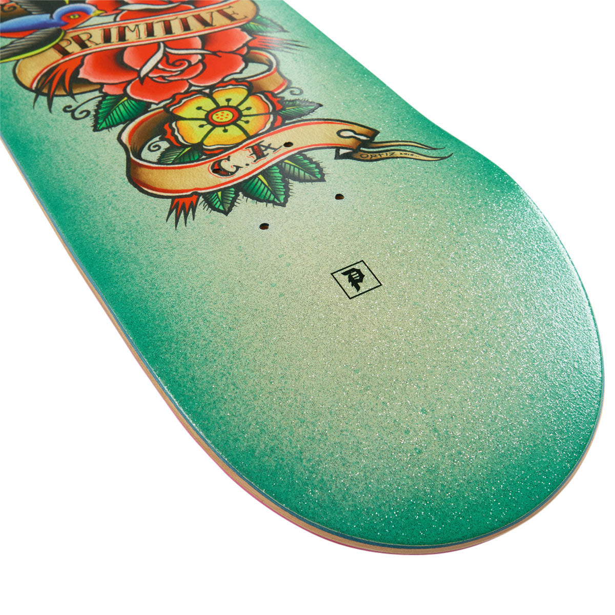Primitive x Sublime Tradition Skateboard Complete - Multi - 8.25"