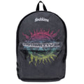 Primitive x Sublime Solstice Backpack - Black