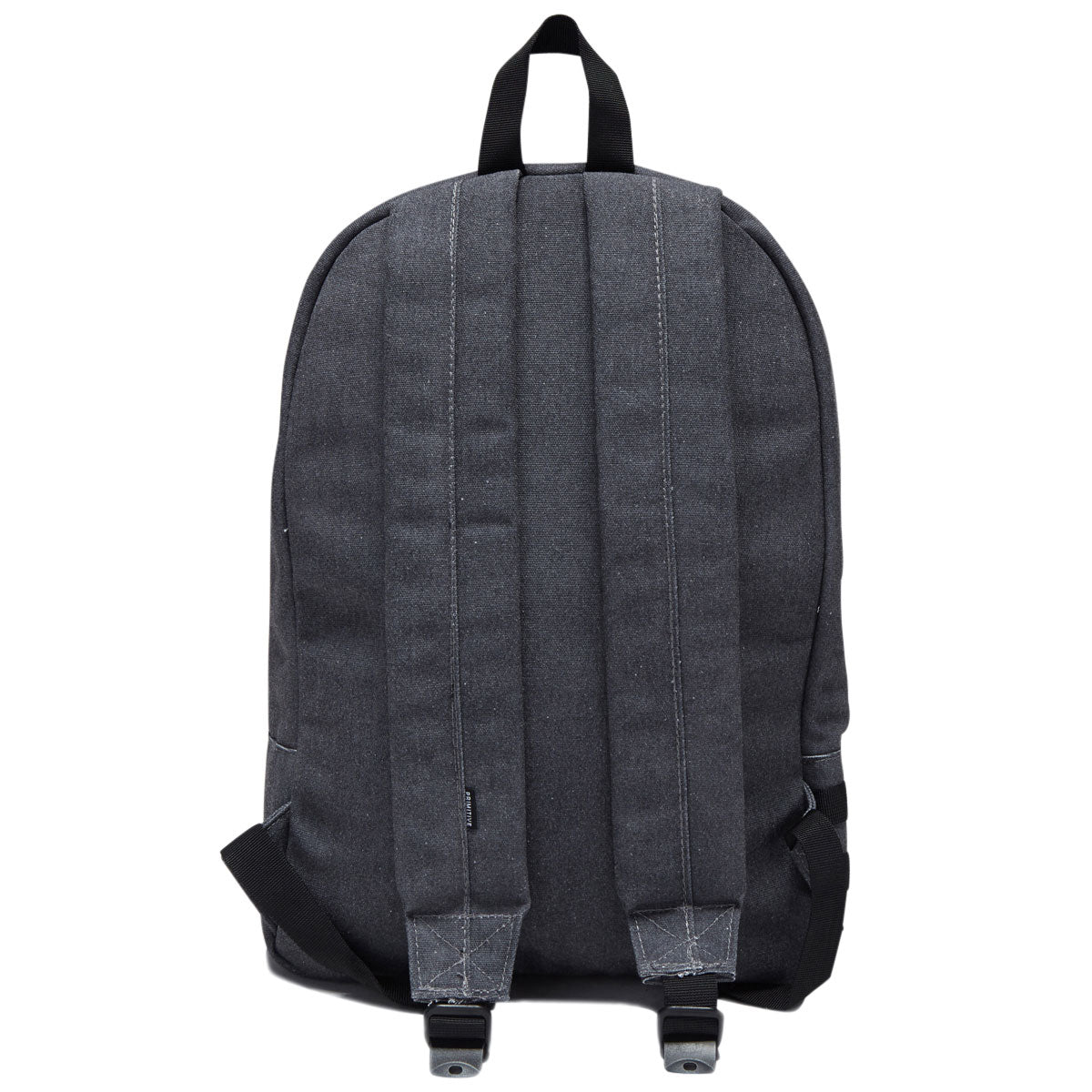 Primitive x Sublime Solstice Backpack - Black