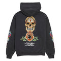 Primitive x Sublime Sunny II Hoodie - Washed Black