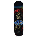 Primitive Desarmo Henderson Skateboard Deck - Black - 8.00"