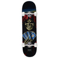 Primitive Desarmo Henderson Skateboard Complete - Black - 8.00"