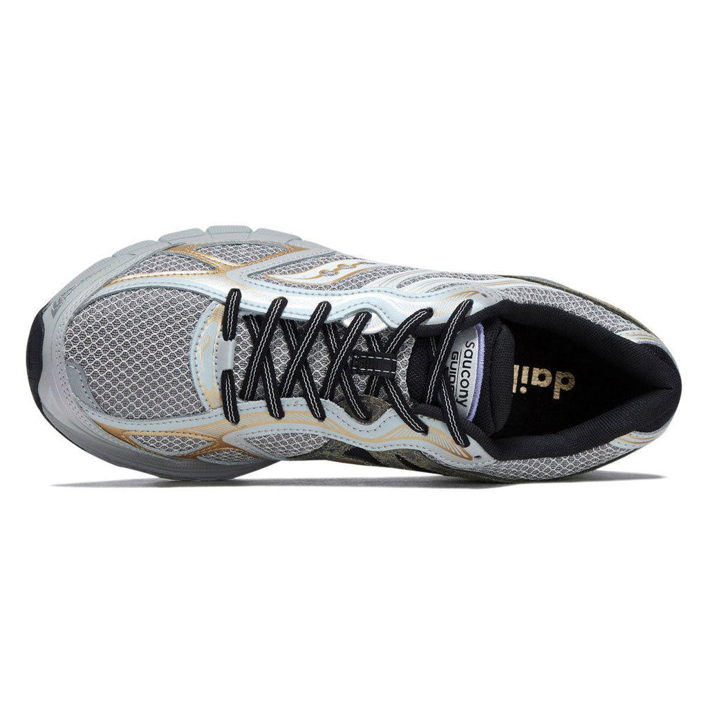 Saucony Progrid Guide 7 Shoes - Owl/Aureate