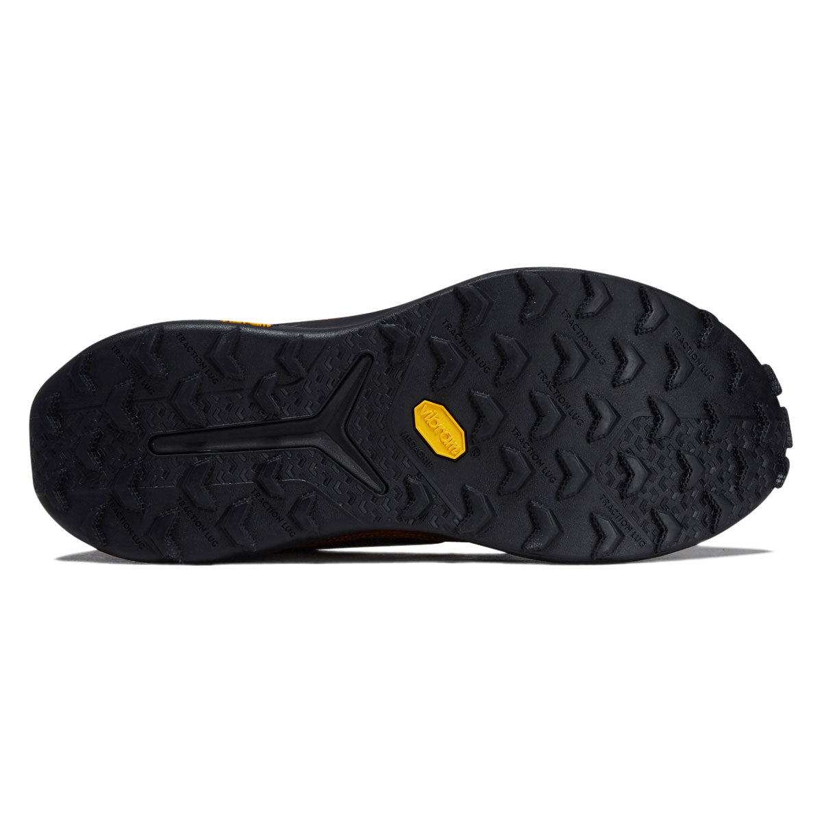 Saucony Trekker LS Shoes - Ginger/Naval