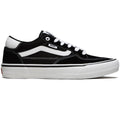 Vans Rowan Shoes - Black/True White