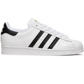 Adidas Superstar Adv Shoes - White/Core Black/White