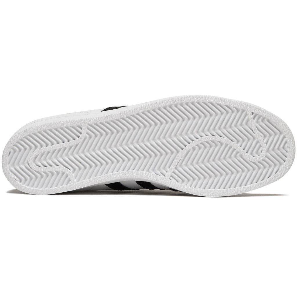 Adidas Superstar Adv Shoes - White/Core Black/White