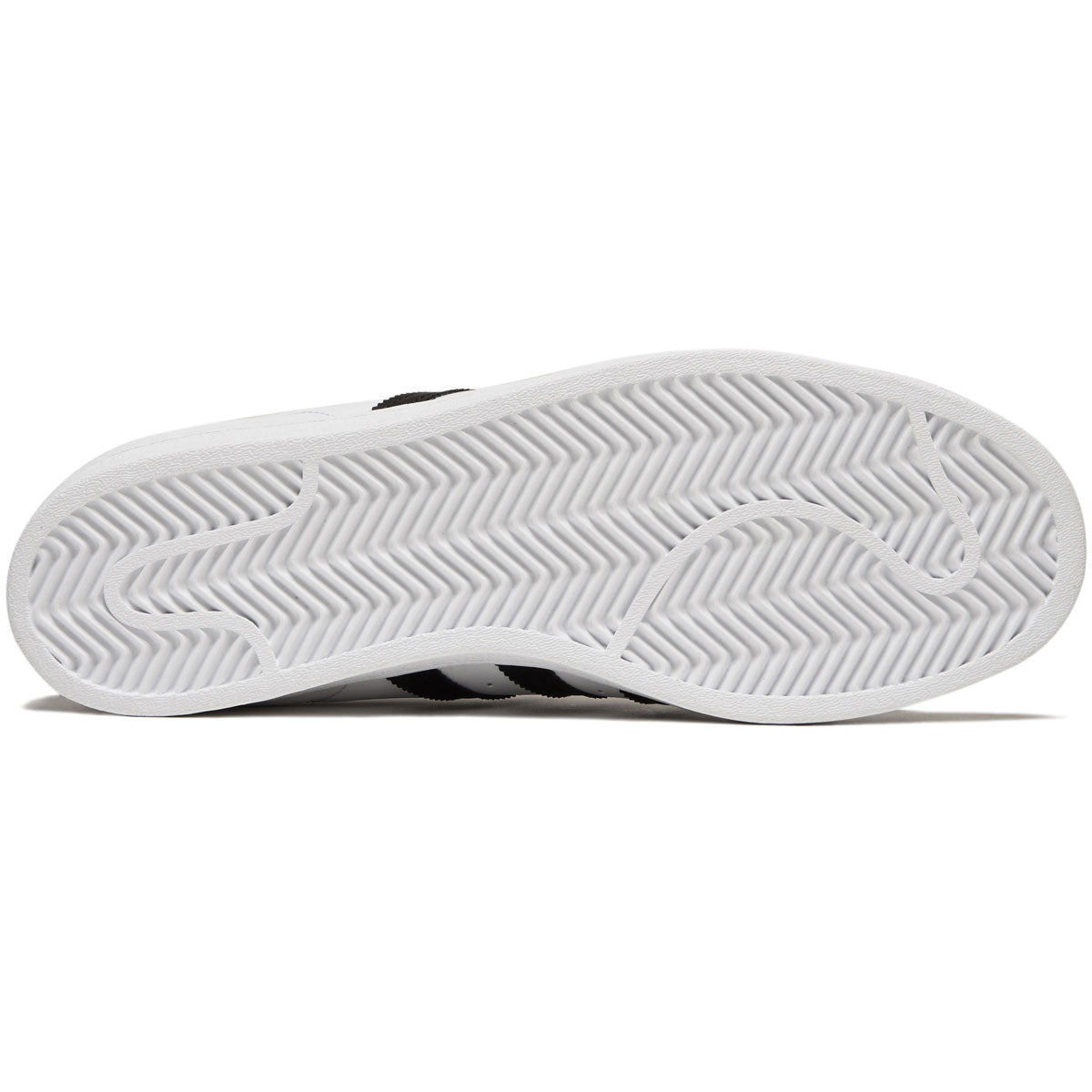 Adidas Superstar Adv Shoes - White/Core Black/White