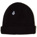 Volcom Full Stone Beanie - Black