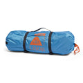 Lakai x Poler Vibes 2 Person Tent - Cyan