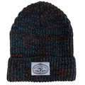 Lakai x Poler Outdoor Stuff Beanie - Black