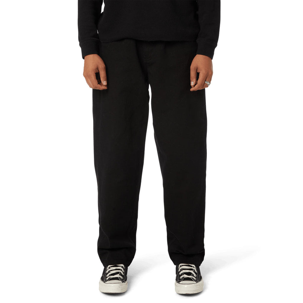 HUF Cromer Jeans - Black/Copper