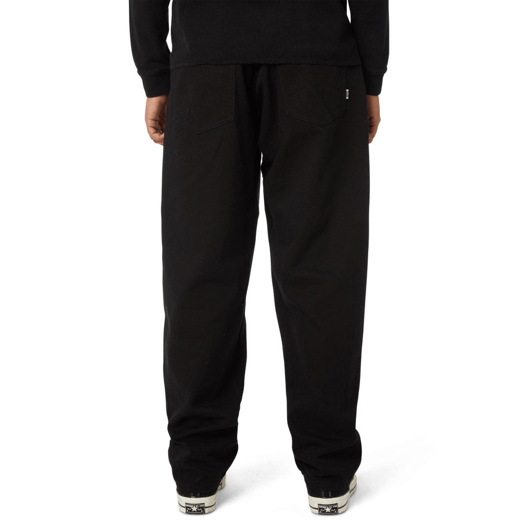 HUF Cromer Jeans - Black/Copper