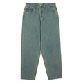 HUF Cromer Washed Jeans - Indigo Earth
