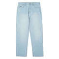 HUF Basic Ass Jeans - Washed Light Blue