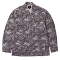 HUF Delta BDU Jacket - Dust Purple