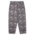HUF Cromer Camo Jeans - Dust Purple