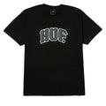 HUF Classic Arch T-Shirt - Black