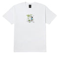 HUF Take Yours T-Shirt - White