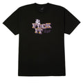 HUF Divine T-Shirt - Black