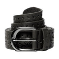 HUF Plantlife Perf Belt - Black
