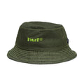 HUF Cassel Bucket Hat - Green