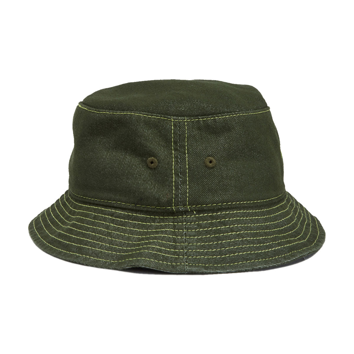 HUF Cassel Bucket Hat - Green