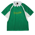 HUF Sideline Soccer Jersey - Clover