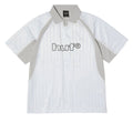 HUF Sideline Soccer Jersey - White