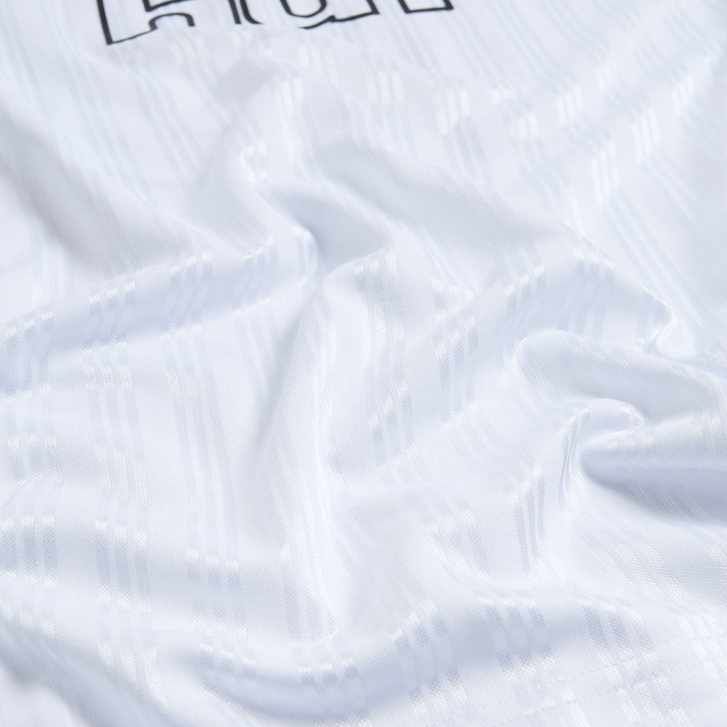 HUF Sideline Soccer Jersey - White