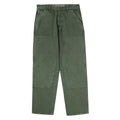 HUF Kinda Loose Double Knee Jeans - Mist Green