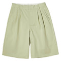 HUF Sorta Long Chino Shorts - Seafoam