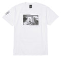 HUF Paved With Gold T-Shirt - White