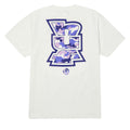 HUF Megablast Camo T-Shirt - White