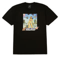 HUF In The Skies T-Shirt - Black