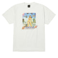 HUF In The Skies T-Shirt - White