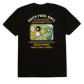 HUF Rack Em Up T-Shirt - Black