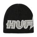 HUF Galaxy Skull Beanie - Black