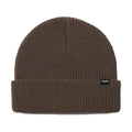 HUF Usual Beanie - Dark Earth