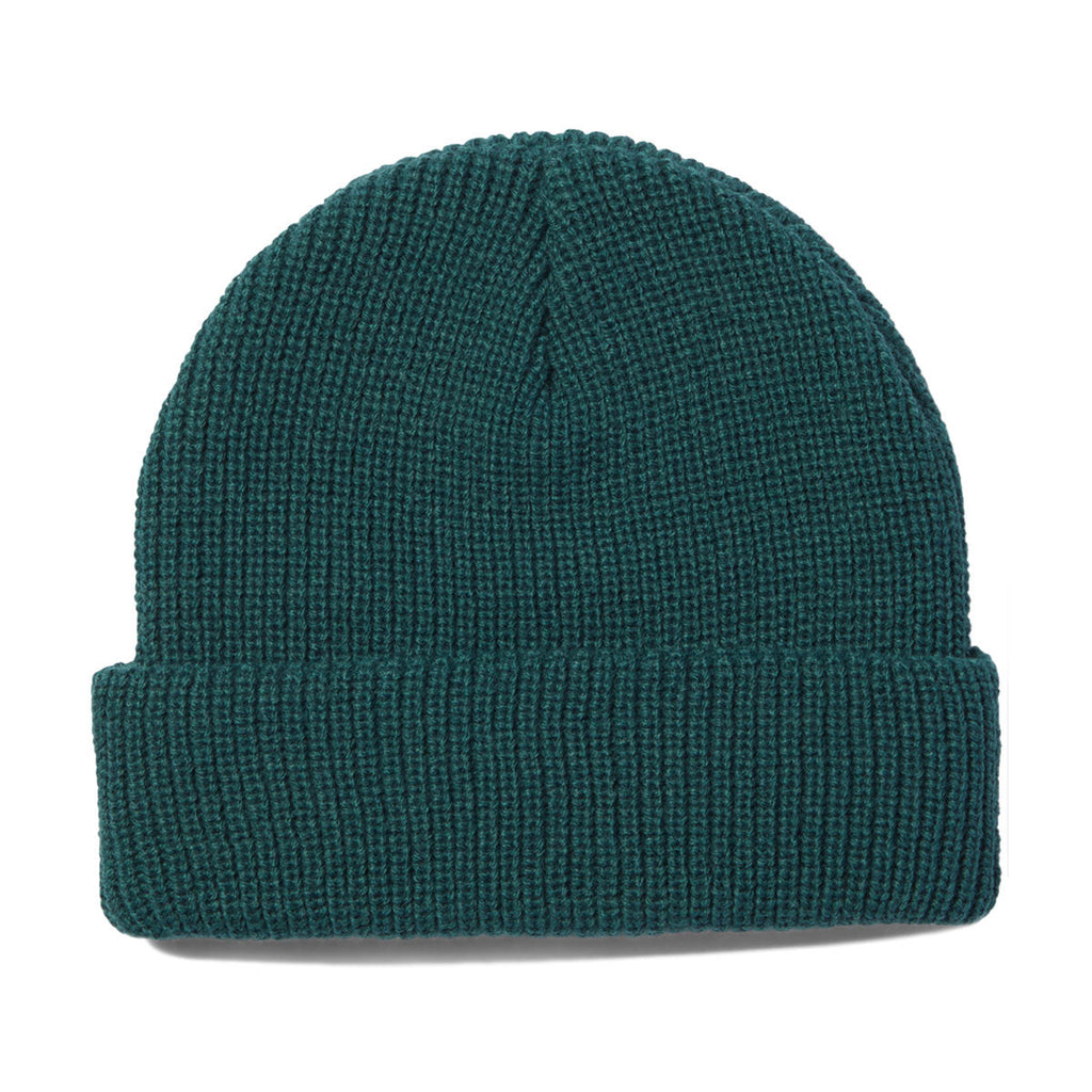 HUF Usual Beanie - Sea Green