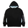 HUF Galaxy Heavyweight Hoodie - Black