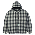 HUF Durango Work Jacket - Black