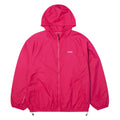 HUF T1-KCUF Shell Jacket - Magenta