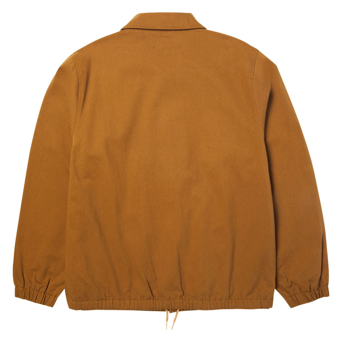 HUF 89 Twill Coaches Jacket - Rubber/White