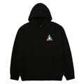 HUF Prism TT Hoodie - Black 2026
