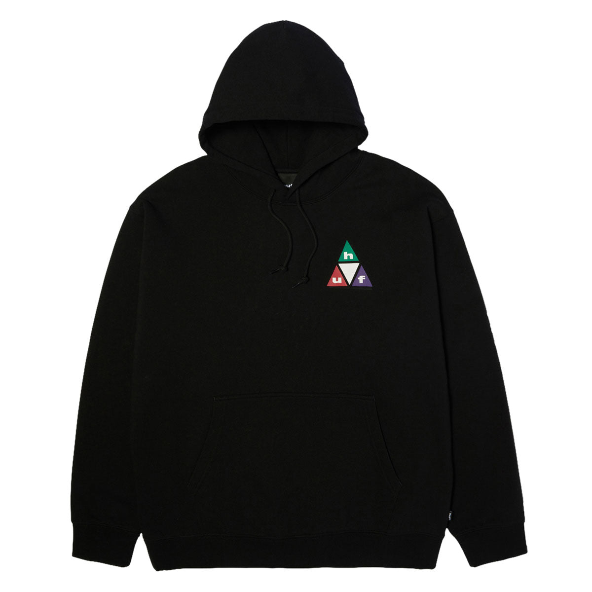 HUF Prism TT Hoodie - Black 2026
