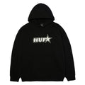HUF Galaxy Hoodie - Black