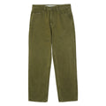 HUF Basic Ass Jeans - Dried Herb